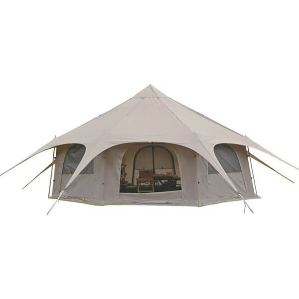 Super Large Indian Yurt Tent - ZheJiang Kaisi Outdoor Products Co.,Ltd